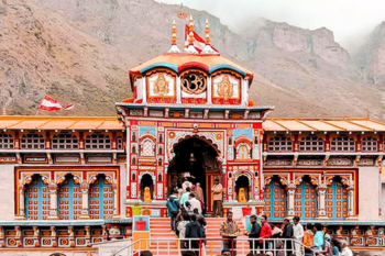 Ek Dham Yatra Ex Haridwar