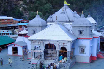 Teen Dham Yatra Ex-Haridwar