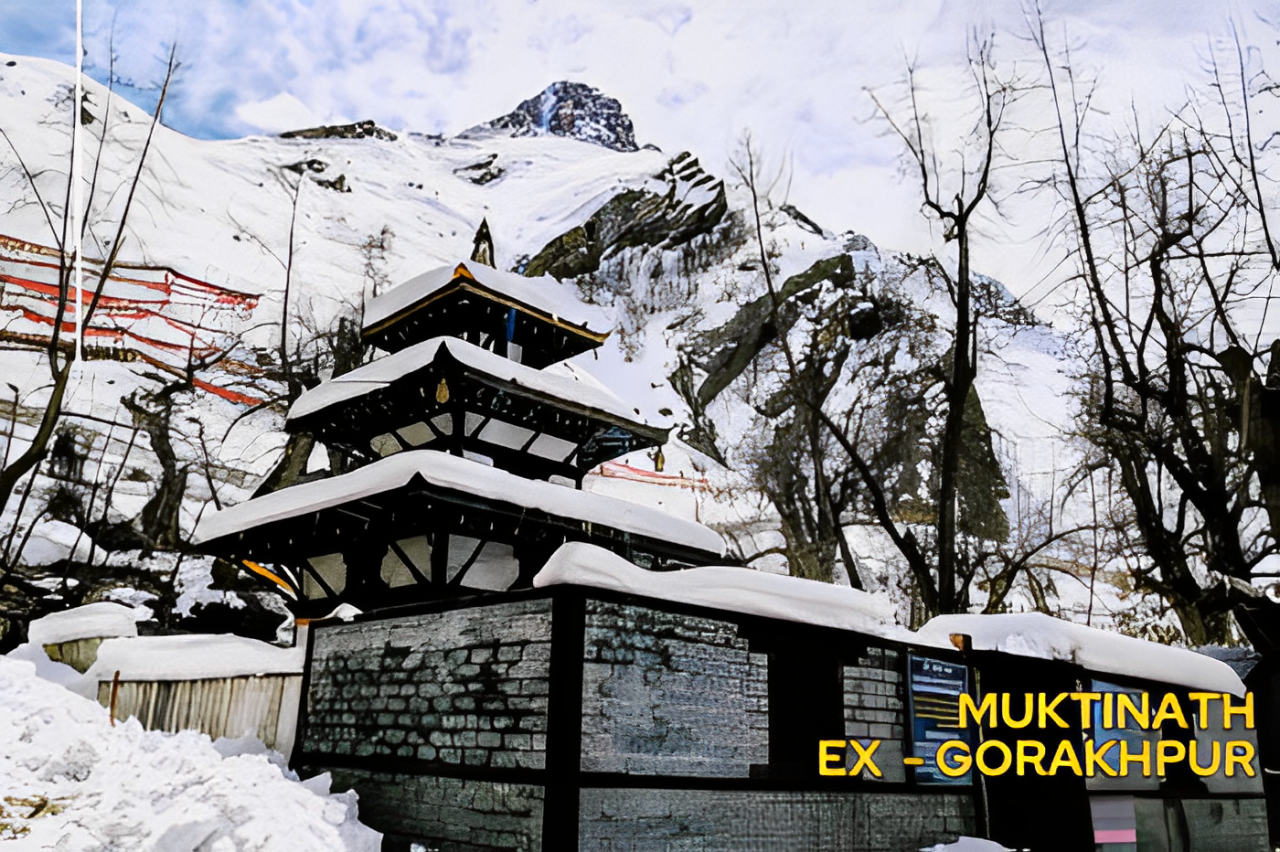 Tirupati, Madurai, Rameswaram, Tour Package