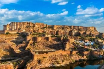 Jaipur Mandawa Bikaner Tour Package