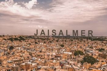 Jaipur Jaisalmer Jodhpur Mount Abu Udaipur