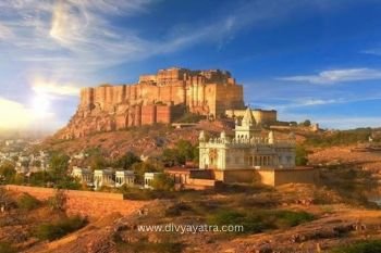 Jaipur Jaisalmer Jodhpur Mount Abu Udaipur