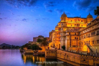 Jaipur Jaisalmer Jodhpur Mount Abu Udaipur