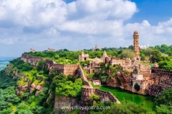Jodhpur Mount Abu Udaipur Chittorgarh Pushkar Tour Package 