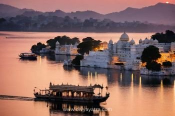 Rajasthan Tour Package