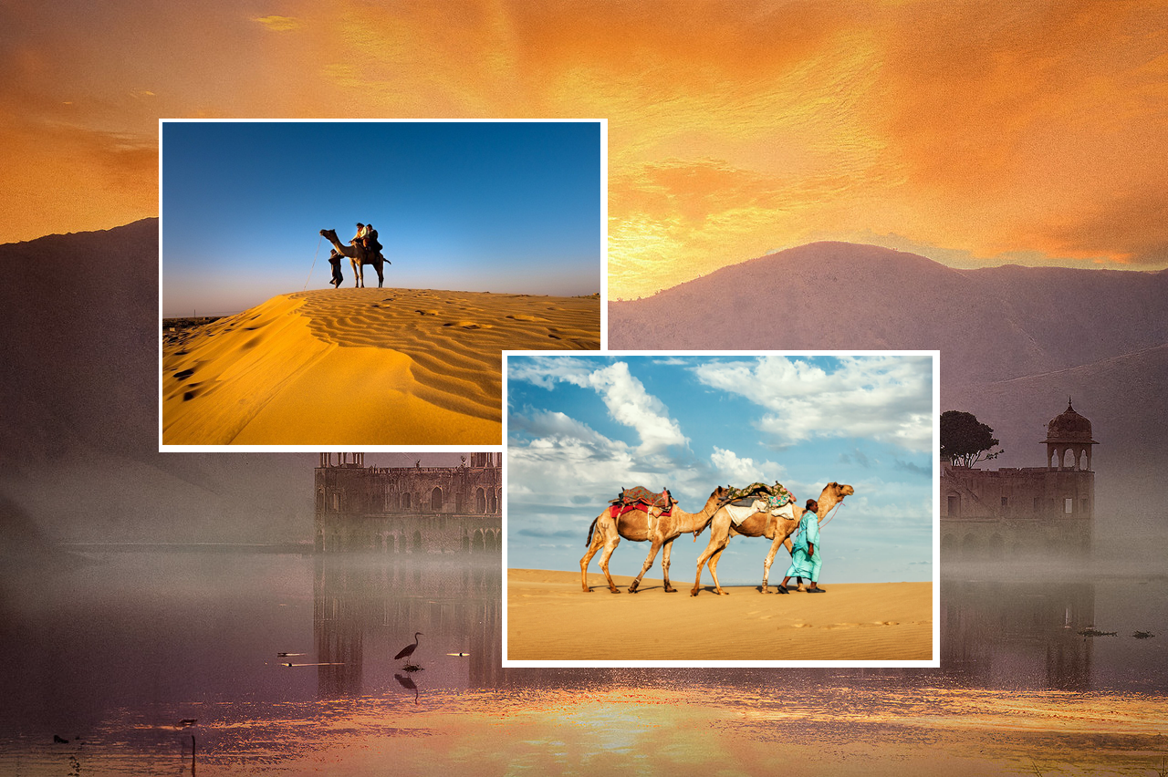 Rajasthan Tour Package