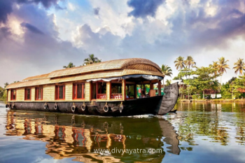 Cochin, Munnar, Thekkady, Alleppey, Kumarakom, Kovalam Tour Package