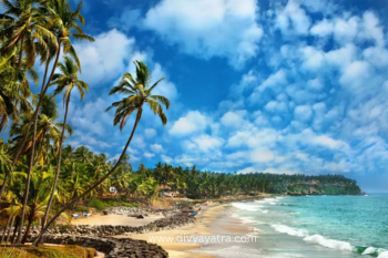 Kerala Beach Tour Package