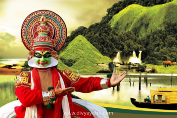 Kerala Tour Package 