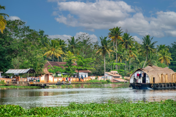 Kerala Tour Package