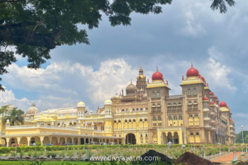 Mysore & Ooty Tour Package