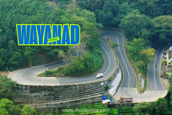 Ooty, Wayanad, Coorg Tour Package
