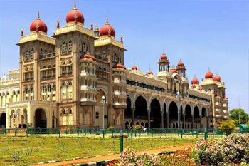 Mysore & Ooty Tour Package