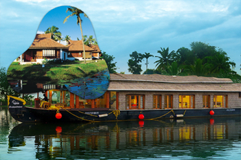 Kerala Tour Package
