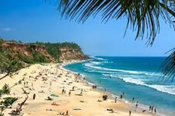 Kerala Beach Tour Package
