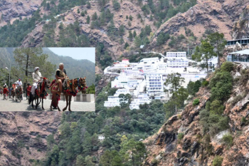 MUKTINATH TOUR EX GORAKHPUR VIA