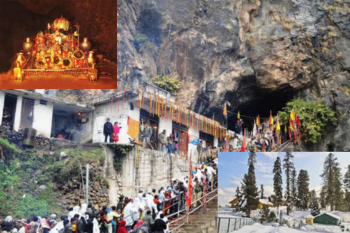 Spectacular Vaishno devi Tour