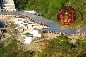 Vaishno devi HOLIDAY PACKAGE FROM GORAKHPUR